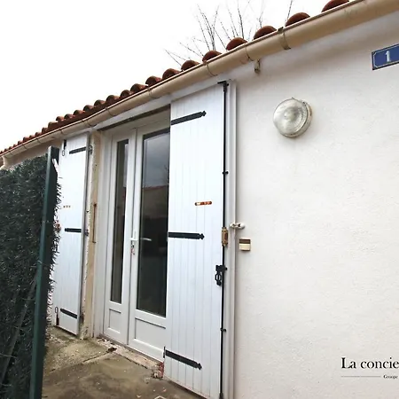 Maisonnette De Ville