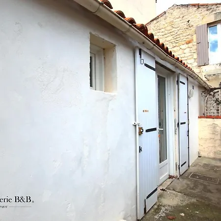 Nyaraló Maisonnette De Ville